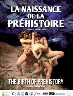 The Birth of Prehistory