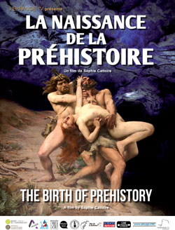 La Naissance de la Préhistoire