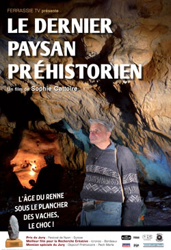 Le Dernier Paysan Préhistorien