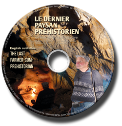 The Last Farmer-Cum-Prehistorian