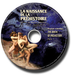 The Birth of Prehistory