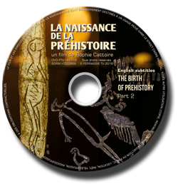 La Naissance de la Préhistoire