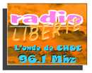 Radio Liberté