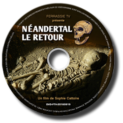 Néandertal - Le Retour