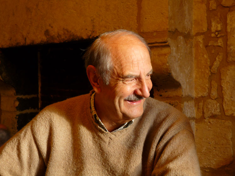 Claude Douce