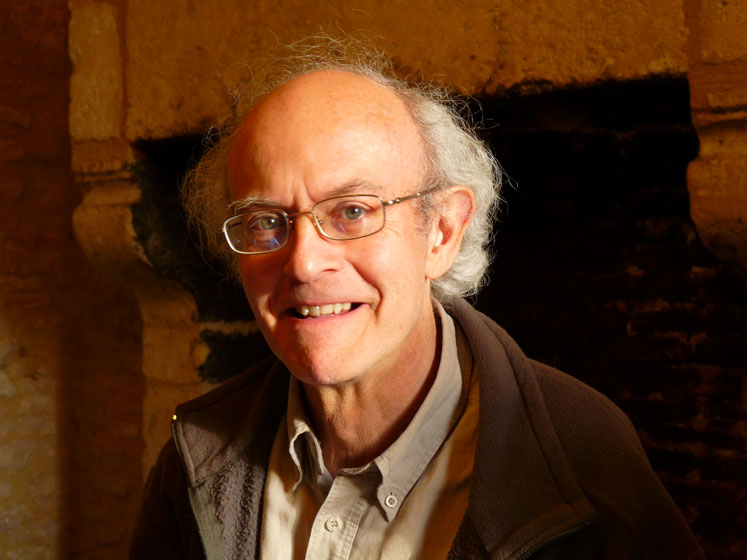 Jean-Luc Piel-Desruisseaux