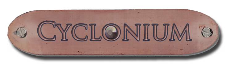 Cyclonium