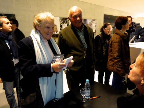 Avant-première du film Un Château Hanté par la Préhistoire au Pôle international de la Préhistoire