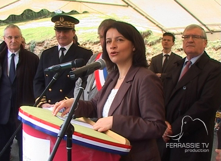 Selon Ccile Duflot, Ministre de l'galit des territoires et du logement,  il s'agit d'inventer l'avenir en dveloppant une vritable solidarit entre l'urbain et le rural. 